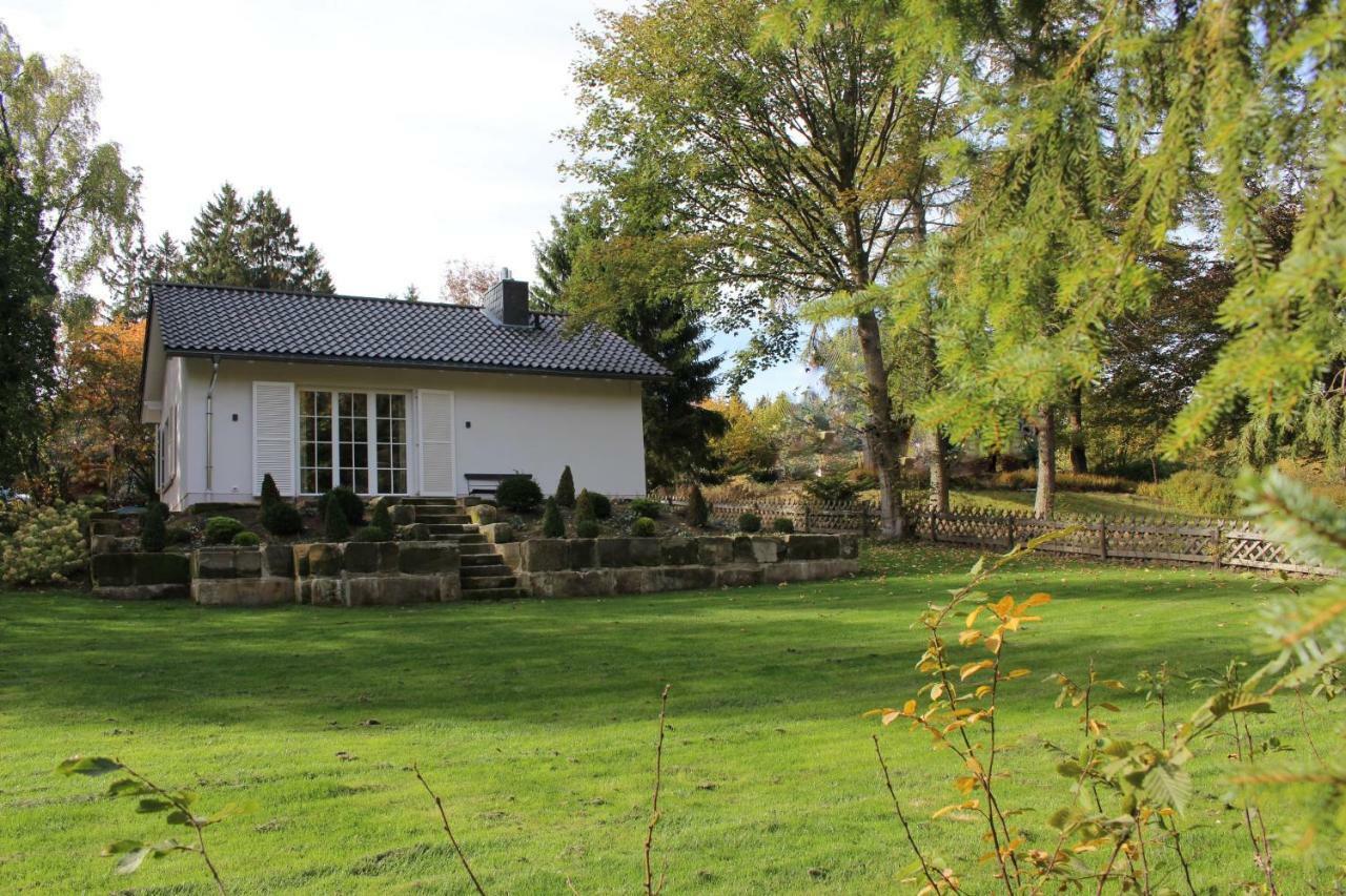 Gipfel-Glueck Goslar Exterior foto